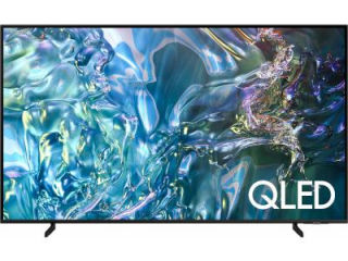 Samsung QA65Q60DAU 65 inch (165 cm) QLED 4K TV Price