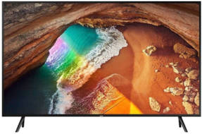 Samsung QA65Q60RAK 65 inch (165 cm) QLED 4K TV