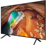 Samsung QA65Q60RAK 65 inch (165 cm) QLED 4K TV