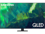 Compare Samsung QA65Q70AAK 65 inch (165 cm) QLED 4K TV