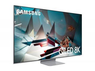 Samsung QA65Q800TAK 65 inch (165 cm) QLED 8K UHD TV