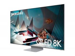 Samsung QA65Q800TAK 65 inch (165 cm) QLED 8K UHD TV