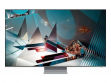 Samsung QA65Q800TAK 65 inch QLED 8K UHD TV price in India
