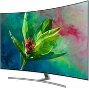 Samsung QA65Q8CNAK 65 inch (165 cm) QLED 4K TV