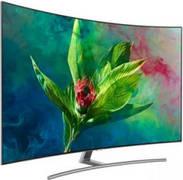 Samsung QA65Q8CNAK 65 inch (165 cm) QLED 4K TV