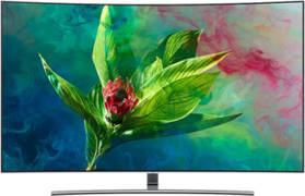 Samsung QA65Q8CNAK 65 inch (165 cm) QLED 4K TV