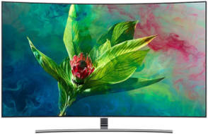 Samsung QA65Q8CNAK 65 inch (165 cm) QLED 4K TV