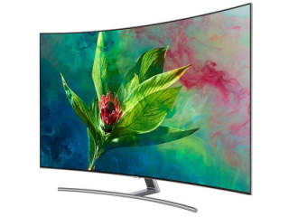 Samsung QA65Q8CNAK 65 inch (165 cm) QLED 4K TV