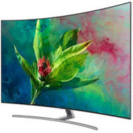 Samsung QA65Q8CNAK 65 inch (165 cm) QLED 4K TV