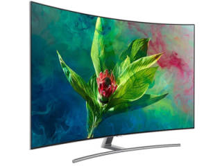 Samsung QA65Q8CNAK 65 inch (165 cm) QLED 4K TV