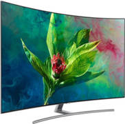 Samsung QA65Q8CNAK 65 inch (165 cm) QLED 4K TV