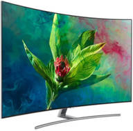 Samsung QA65Q8CNAK 65 inch (165 cm) QLED 4K TV