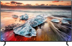 Samsung QA65Q900RBK 65 inch (165 cm) QLED 8K UHD TV
