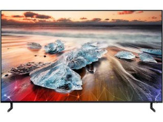 Samsung QA65Q900RBK 65 inch (165 cm) QLED 8K UHD TV Price