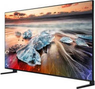 Samsung QA65Q900RBK 65 inch (165 cm) QLED 8K UHD TV