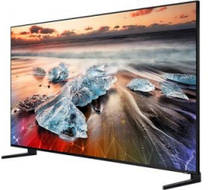 Samsung QA65Q900RBK 65 inch (165 cm) QLED 8K UHD TV