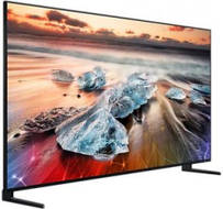 Samsung QA65Q900RBK 65 inch (165 cm) QLED 8K UHD TV