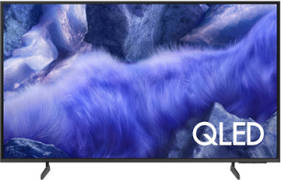 Samsung QA65QEF1AU 65 inch (165 cm) QLED 4K TV