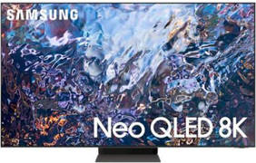 Samsung QA65QN700AK 65 inch (165 cm) QLED 8K UHD TV