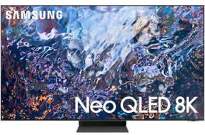 Samsung QA65QN700AK 65 inch (165 cm) QLED 8K UHD TV