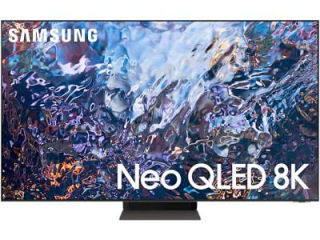Samsung QA65QN700AK 65 inch (165 cm) QLED 8K UHD TV Price