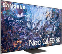 Samsung QA65QN700AK 65 inch (165 cm) QLED 8K UHD TV
