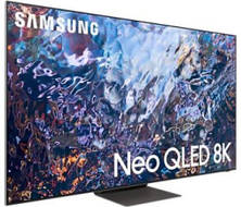Samsung QA65QN700AK 65 inch (165 cm) QLED 8K UHD TV