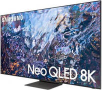 Samsung QA65QN700AK 65 inch (165 cm) QLED 8K UHD TV
