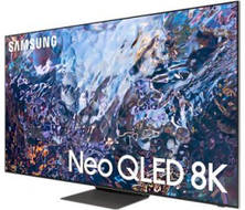 Samsung QA65QN700AK 65 inch (165 cm) QLED 8K UHD TV