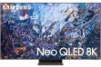 Samsung QA65QN700AK 65 inch (165 cm) QLED 8K UHD TV