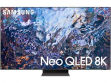 Samsung QA65QN700AK 65 inch (165 cm) QLED 8K UHD TV price in India