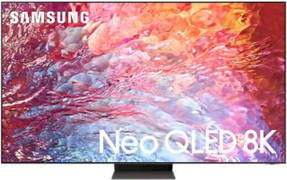 Samsung QA65QN700BK 65 inch (165 cm) Neo QLED 8K UHD TV