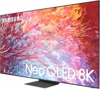 Samsung QA65QN700BK 65 inch (165 cm) Neo QLED 8K UHD TV