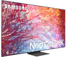 Samsung QA65QN700BK 65 inch (165 cm) Neo QLED 8K UHD TV