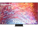 Compare Samsung QA65QN700BK 65 inch (165 cm) Neo QLED 8K UHD TV