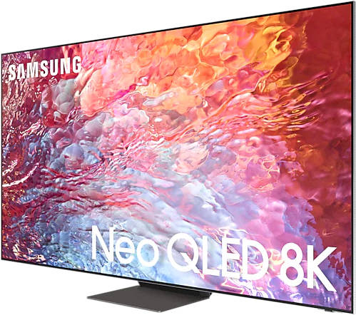 Samsung QA65QN700BK 65 inch (165 cm) Neo QLED 8K UHD TV