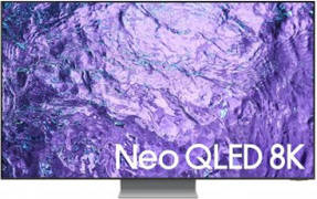 Samsung QA65QN700CK 65 inch (165 cm) Neo QLED 8K UHD TV