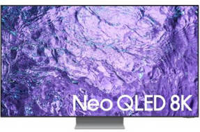 Samsung QA65QN700CK 65 inch (165 cm) Neo QLED 8K UHD TV