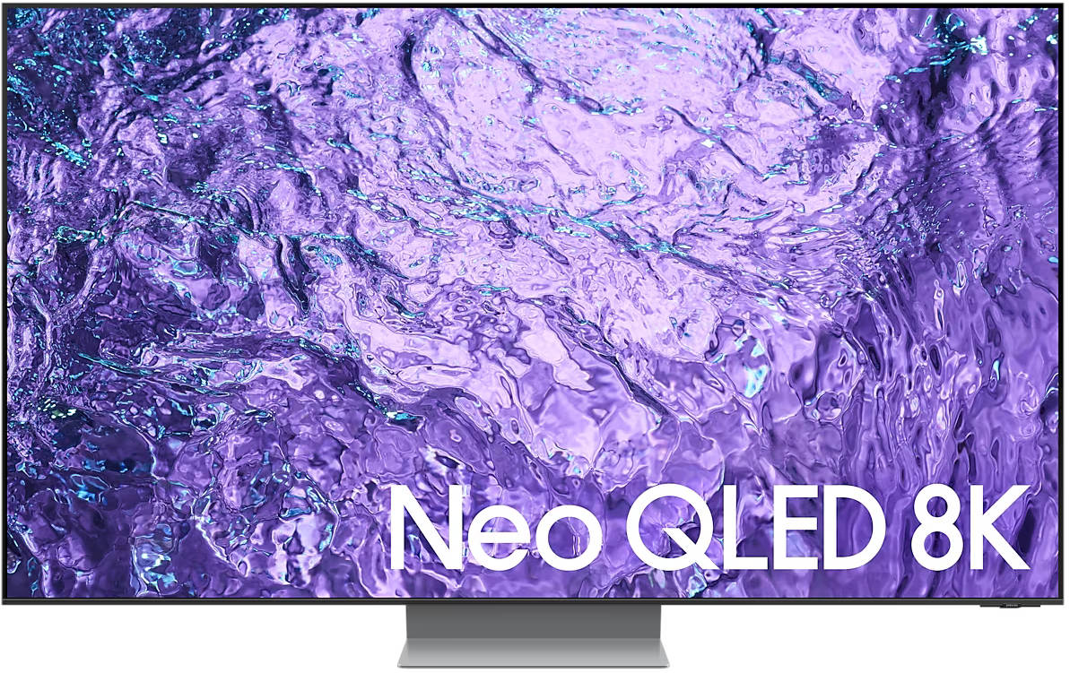 Samsung QA65QN700CK 65 inch (165 cm) Neo QLED 8K UHD TV