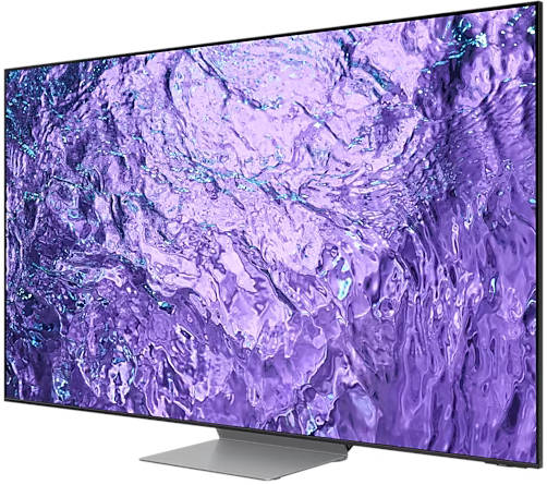 Samsung QA65QN700CK 65 inch (165 cm) Neo QLED 8K UHD TV