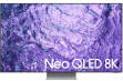 Samsung QA65QN700CK 65 inch (165 cm) Neo QLED 8K UHD TV