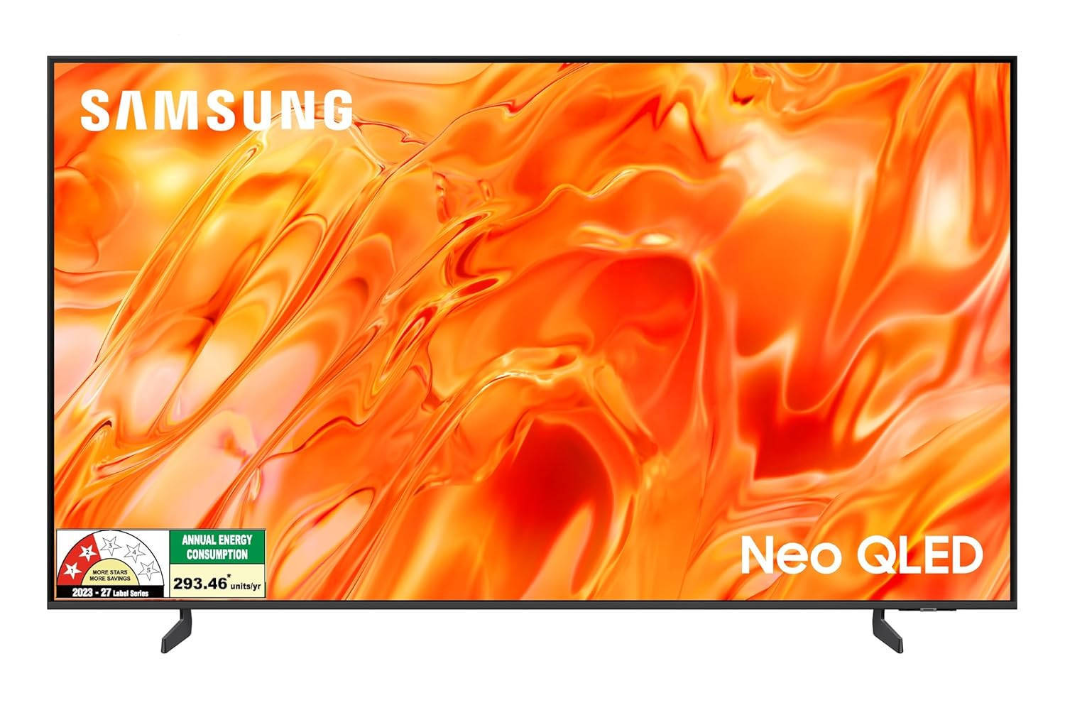 Samsung QA65QN70HAU 65 inch (165 cm) Neo QLED 4K TV