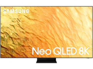 Samsung QA65QN800BK 65 inch (165 cm) Neo QLED 8K UHD TV Price