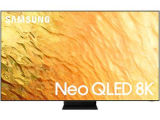 Compare Samsung QA65QN800BK 65 inch (165 cm) Neo QLED 8K UHD TV