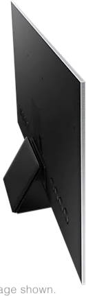 Samsung QA65QN800BK 65 inch (165 cm) Neo QLED 8K UHD TV