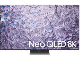 Compare Samsung QA65QN800CK 65 inch (165 cm) Neo QLED 8K UHD TV