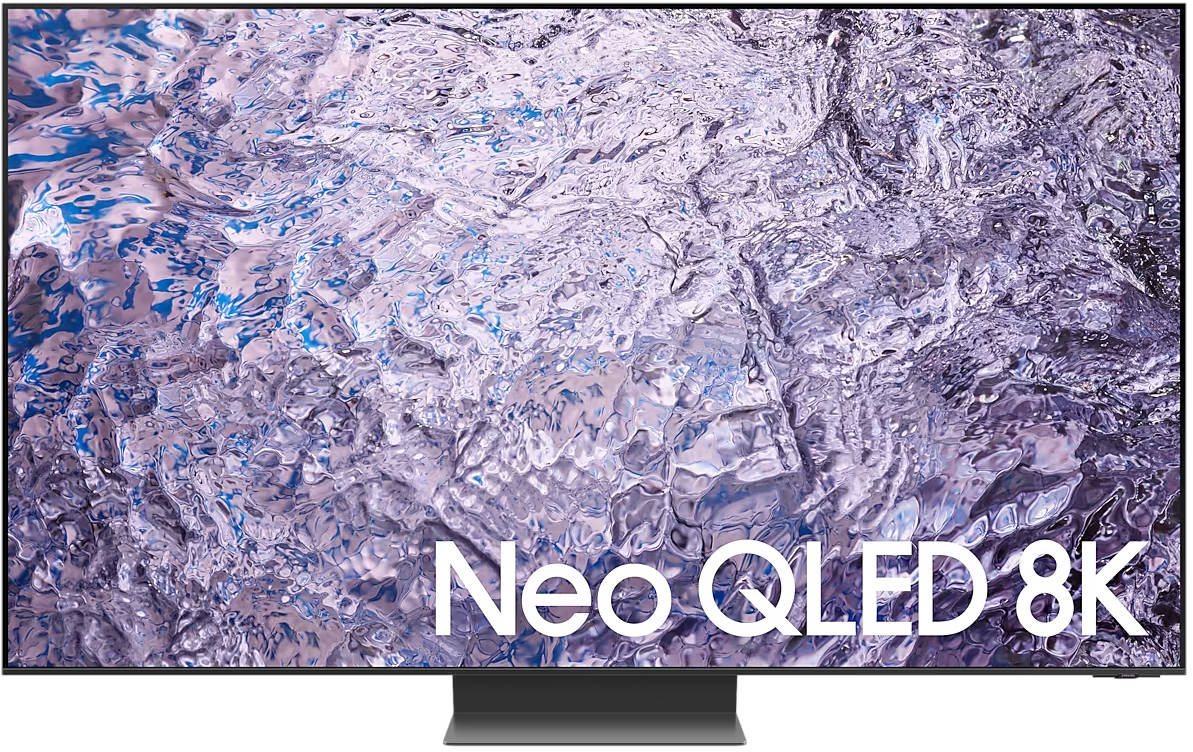 Samsung QA65QN800CK 65 inch (165 cm) Neo QLED 8K UHD TV