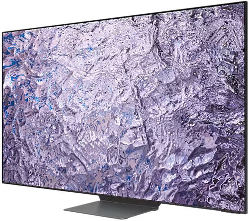 Samsung QA65QN800CK 65 inch (165 cm) Neo QLED 8K UHD TV