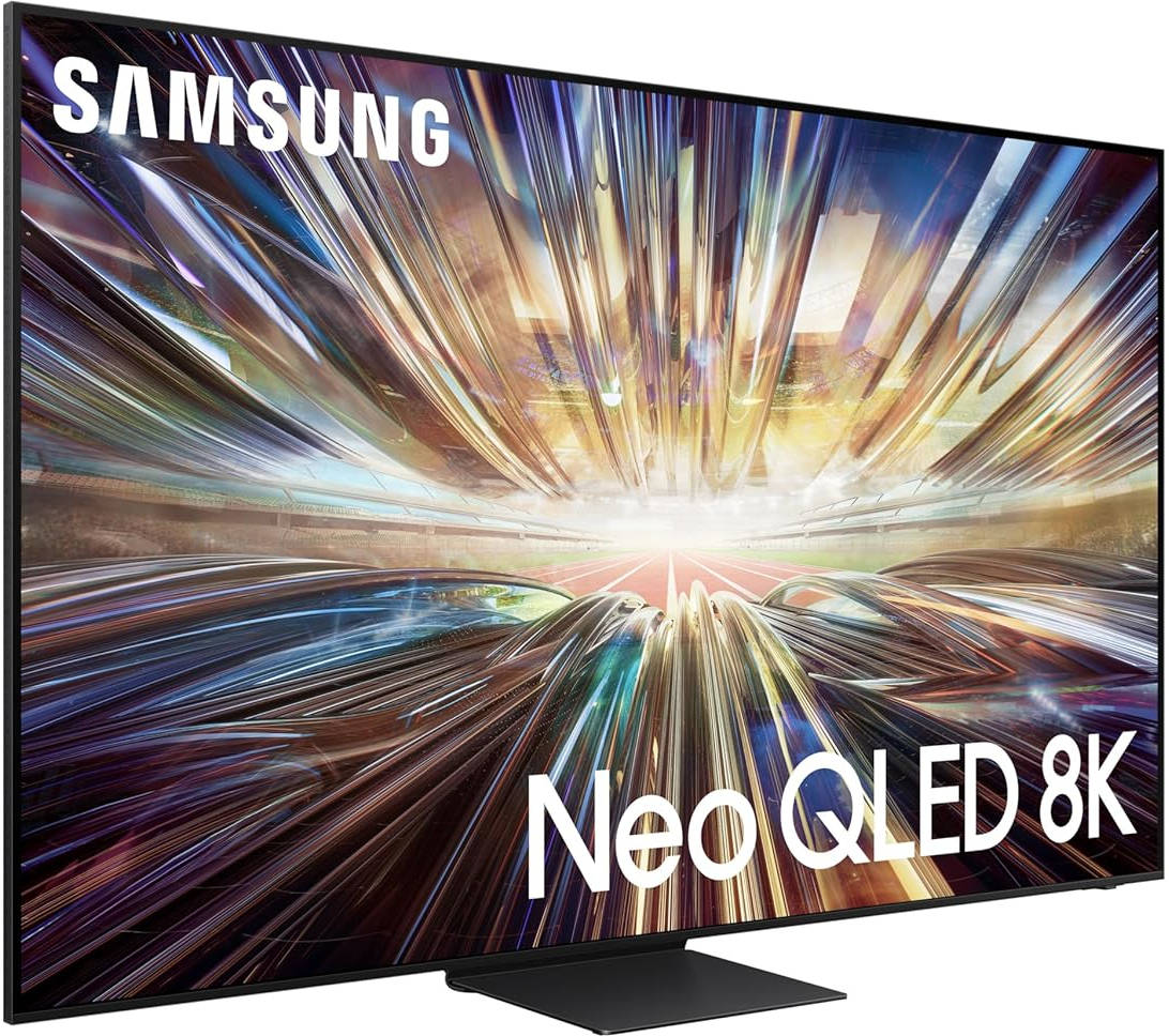 Samsung QA65QN800DU 65 inch (165 cm) Neo QLED 8K UHD TV