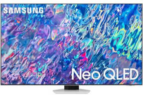 Samsung QA65QN85BAK 65 inch (165 cm) Neo QLED 4K TV
